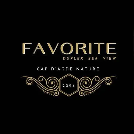 Favorite Duplex Port Nature Apartment Agde
