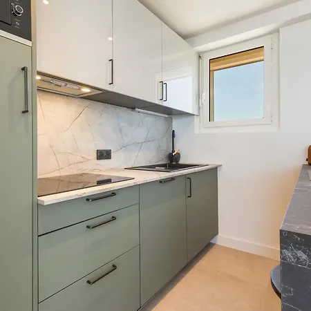 Favorite Duplex Port Nature Apartment Agde