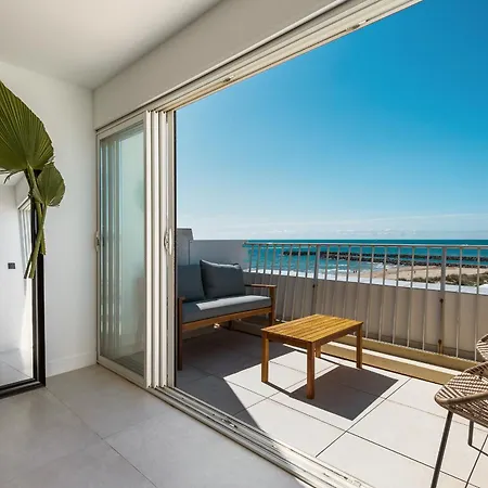 Favorite Duplex Port Nature