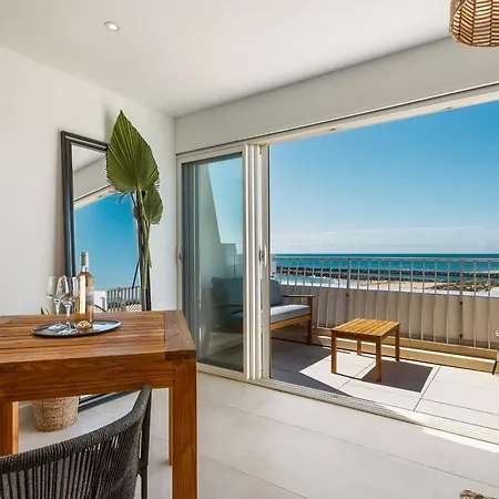 Favorite Duplex Port Nature Apartment Agde