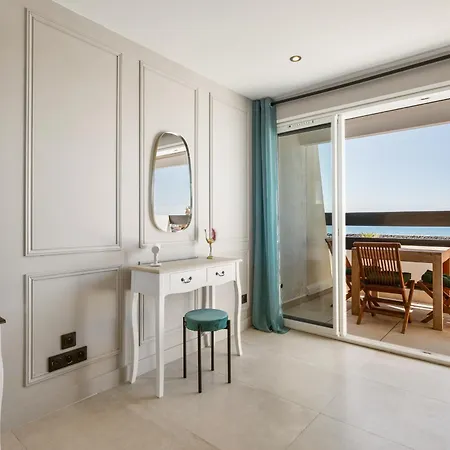 Favorite Duplex Port Nature Apartment