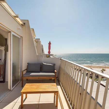 Apartment Favorite Duplex Port Nature Agde