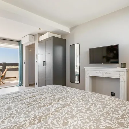 Favorite Duplex Port Nature Apartment