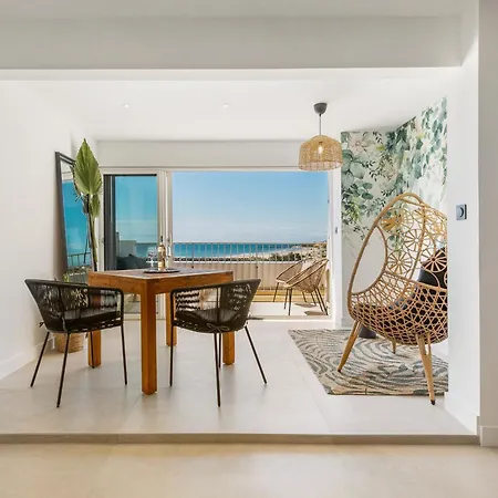 Favorite Duplex Port Nature Apartment Agde