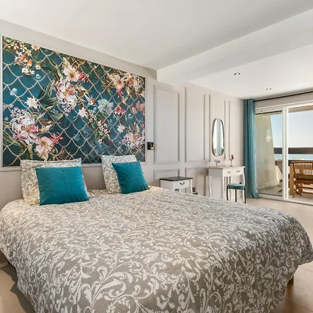 Favorite Duplex Port Nature Apartment Agde