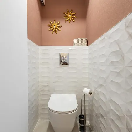 Apartment Favorite Duplex Port Nature Agde