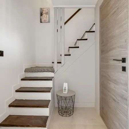 Favorite Duplex Port Nature Apartment Agde