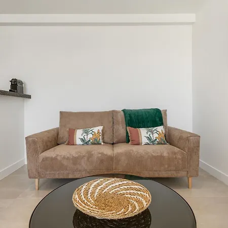 Apartment Favorite Duplex Port Nature Agde