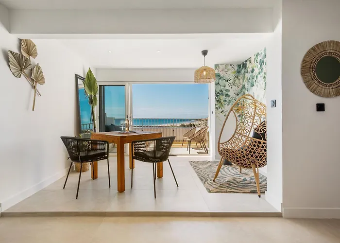 Favorite Duplex Port Nature Appartement Agde