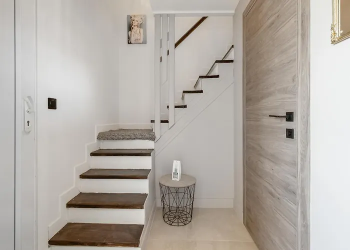 Favorite Duplex Port Nature Appartement Agde
